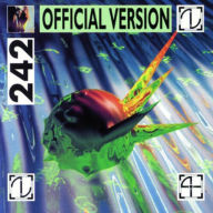 Title: Official Version, Artist: Front 242