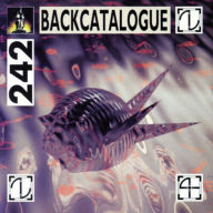 Title: Back Catalogue, Artist: Front 242