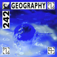 Title: Geography, Artist: Front 242