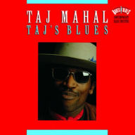 Title: Taj's Blues, Artist: Taj Mahal