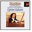 Mozartiana: Piano Transcriptions