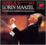 Jean Sibelius: Symphonies Nos. 1 & 7