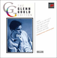 Title: The Glenn Gould Edition: Bach: The Art Of The Fugue (Excerpts), Author: Glenn Bach / Gould