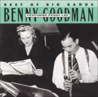 Title: Best of the Big Bands, Vol. 2, Artist: Benny Goodman