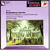 Bach: Brandenburg Concertos