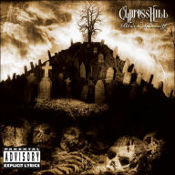 Title: Black Sunday, Artist: Cypress Hill