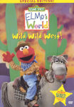 Alternative view 1 of Sesame Street: Elmo's World - Wild Wild West