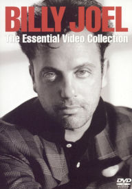 Title: The Essential Video Collection [Video/DVD]