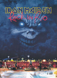 Title: Iron Maiden: Rock in Rio