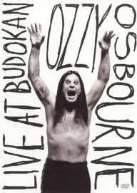 Title: Ozzy Osbourne: Live at the Budokan