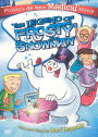 The Legend of Frosty the Snowman