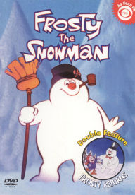 Frosty the Snowman / Frosty Returns by Evert Brown, Jules Bass, Arthur ...