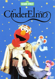 Title: Sesame Street: CinderElmo