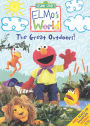 Sesame Street: Elmo's World - The Great Outdoors