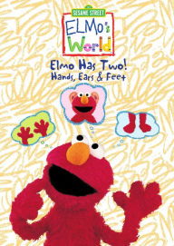 Title: Elmo's World: Elmo Has Two! Hands, Ears & Feet