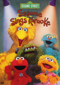 Title: Sesame Street: Sesame Sings Karaoke