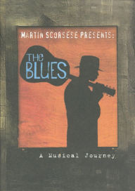 Title: Martin Scorsese Presents the Blues: A Musical Journey [7 Discs]