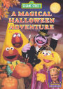 Sesame Street: A Magical Halloween Adventure