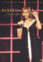 Barbra Streisand: The Concert - Live at the MGM Grand - December 31, 1993/January 1, 1994
