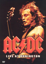 Title: AC/DC: Live At Donington