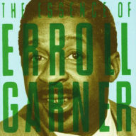 Title: The Essence of Erroll Garner, Artist: Erroll Garner
