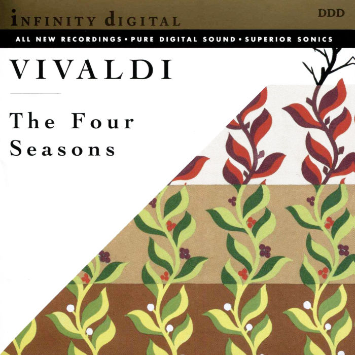 Vivaldi: The Four Seasons