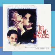 Title: The Age of Innocence [Original Motion Picture Soundtrack], Artist: Elmer Bernstein