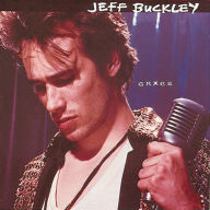 Title: Grace, Artist: Jeff Buckley