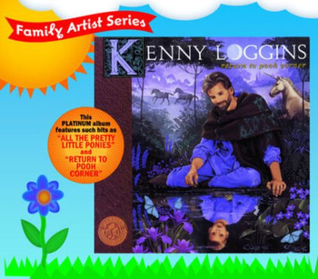 kenny loggins return to pooh corner
