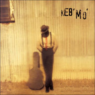 Title: Keb' Mo', Artist: Keb' Mo