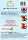 Alternative view 2 of Sesame Street: Elmo's World - Food, Water and Exercise!