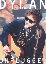 Title: MTV Unplugged: Bob Dylan