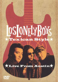 Title: Los Lonely Boys: Texican Style - Live From Austin