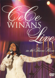 Title: Cece Winans: Live in the Throne Room