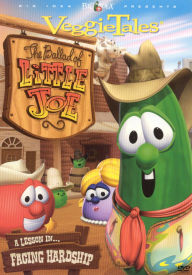 Title: Veggie Tales: The Ballad of Little Joe