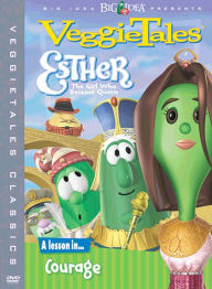 Title: Veggie Tales: Esther - The Girl Who Became Queen