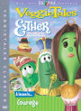 Veggie Tales: Esther - The Girl Who Became Queen