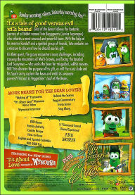 Veggie Tales - Lord of the Beans | 74645879796 | DVD | Barnes & Noble®