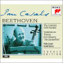 Beethoven: The Complete Cello Sonatas; Variations on Themes from Mozart's Die Zauberfl¿¿te