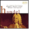 Handel: The Complete Wind Sonatas
