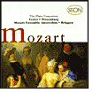 Mozart: The Flute Concertos