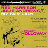 Title: My Fair Lady [Original London Cast], Artist: My Fair Lady (Remastered)(1956)