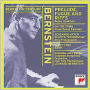 Bernstein: Serenade after Plato's Symposium; Fancy Free; On the Town Dance Episodes