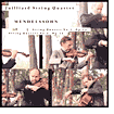 Mendelssohn: String Quartets Nos. 1 & 2, Opp. 12 & 13