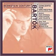 Bart¿¿k: Concerto for Orchestra; Music for Strings