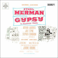 Title: Gypsy [Original Broadway Cast], Artist: Gypsy / O.B.C.