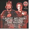 Helen Traubel and Lauritz Melchior Sing Wagner