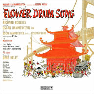 Title: Flower Drum Song [Original Broadway Cast Recording], Artist: Flower Drum Song / O.C.R.
