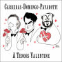 A Tenors Valentine