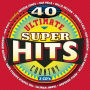Ultimate Country Super Hits [Sony Box Set]